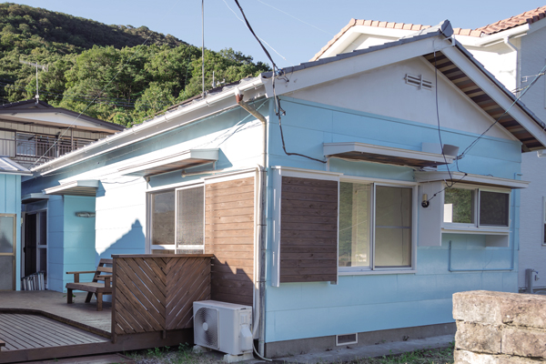 before before
